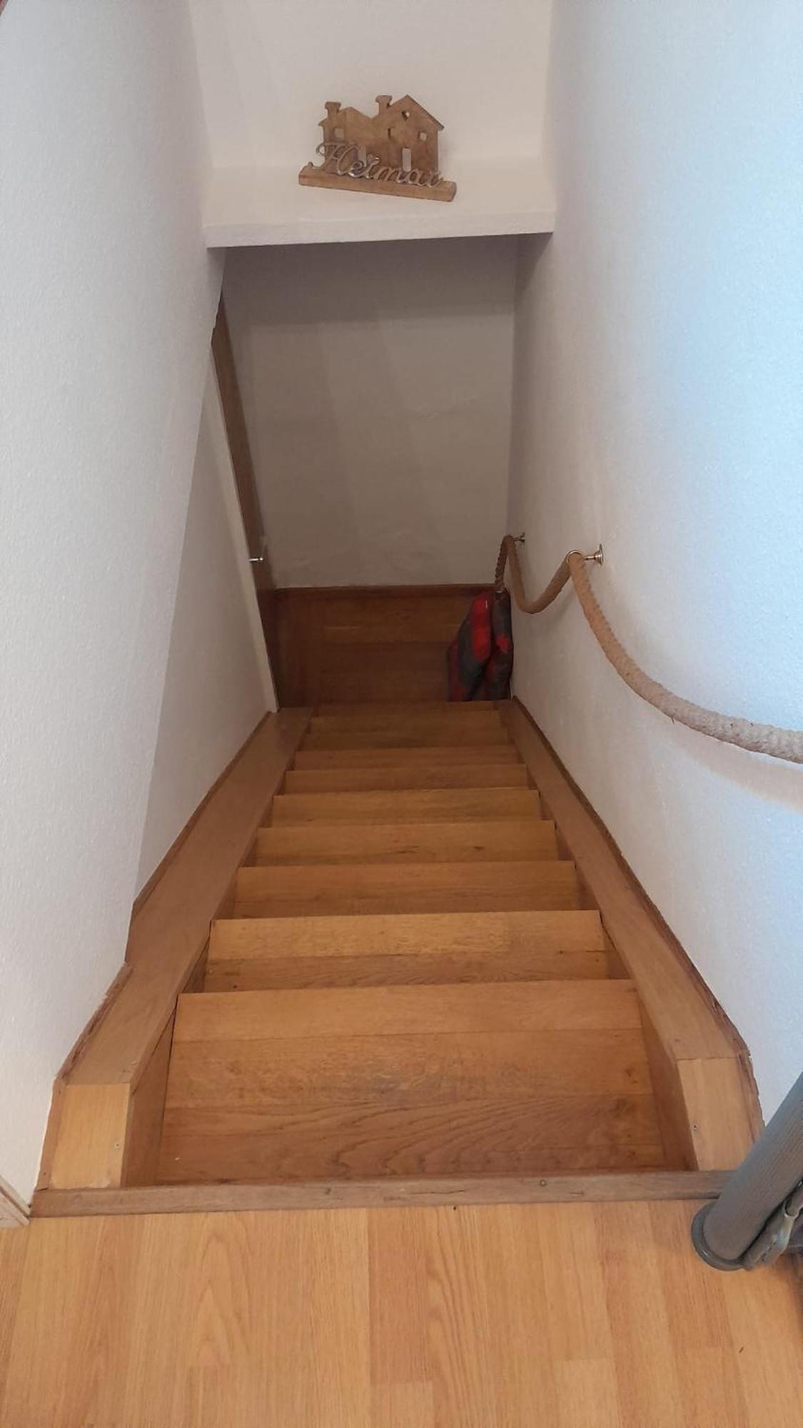 Ferienwohnung An Den Itzauen Großheirath Esterno foto