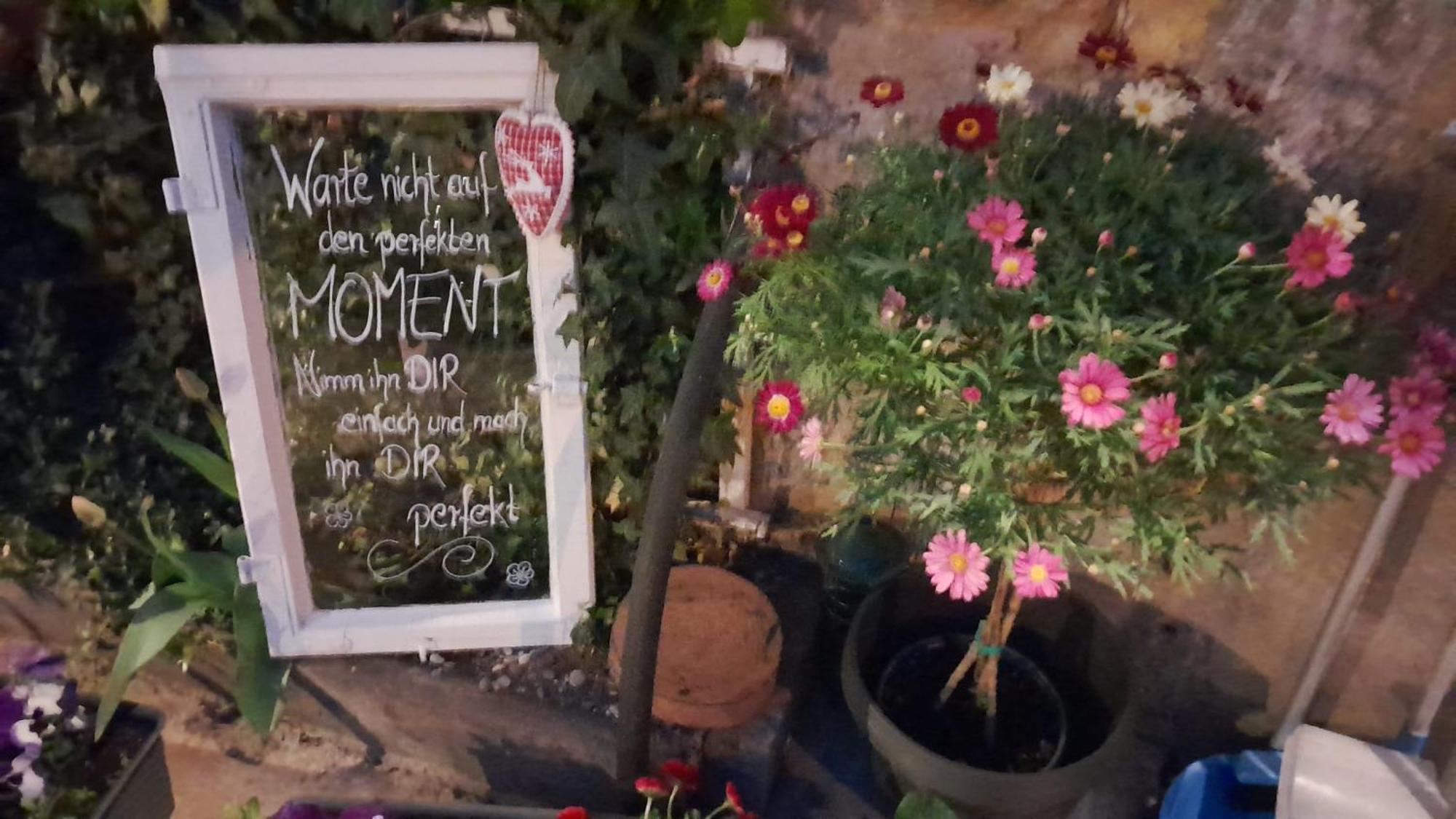 Ferienwohnung An Den Itzauen Großheirath Esterno foto